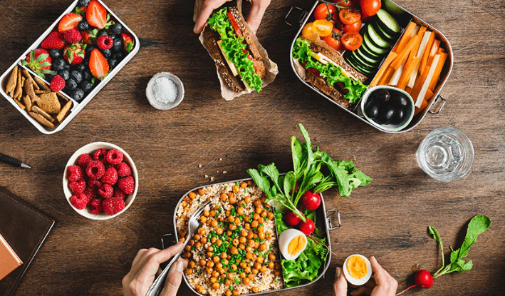 Beyond Calories: The Real Benefits of Eating Whole, Fresh Ingredients