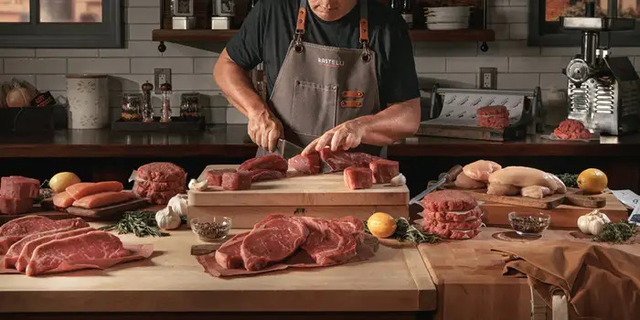 Behind the Scenes: How We Select Our Premium Cuts of Meat