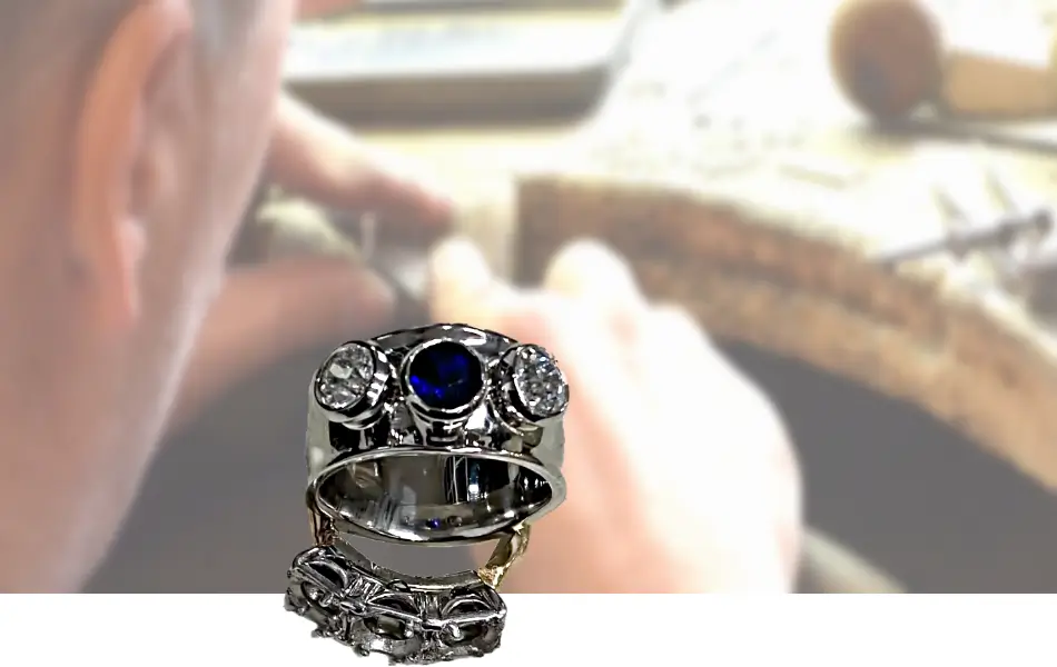 Regal Reminiscence: Timeless Engagement Rings Reflecting London’s History