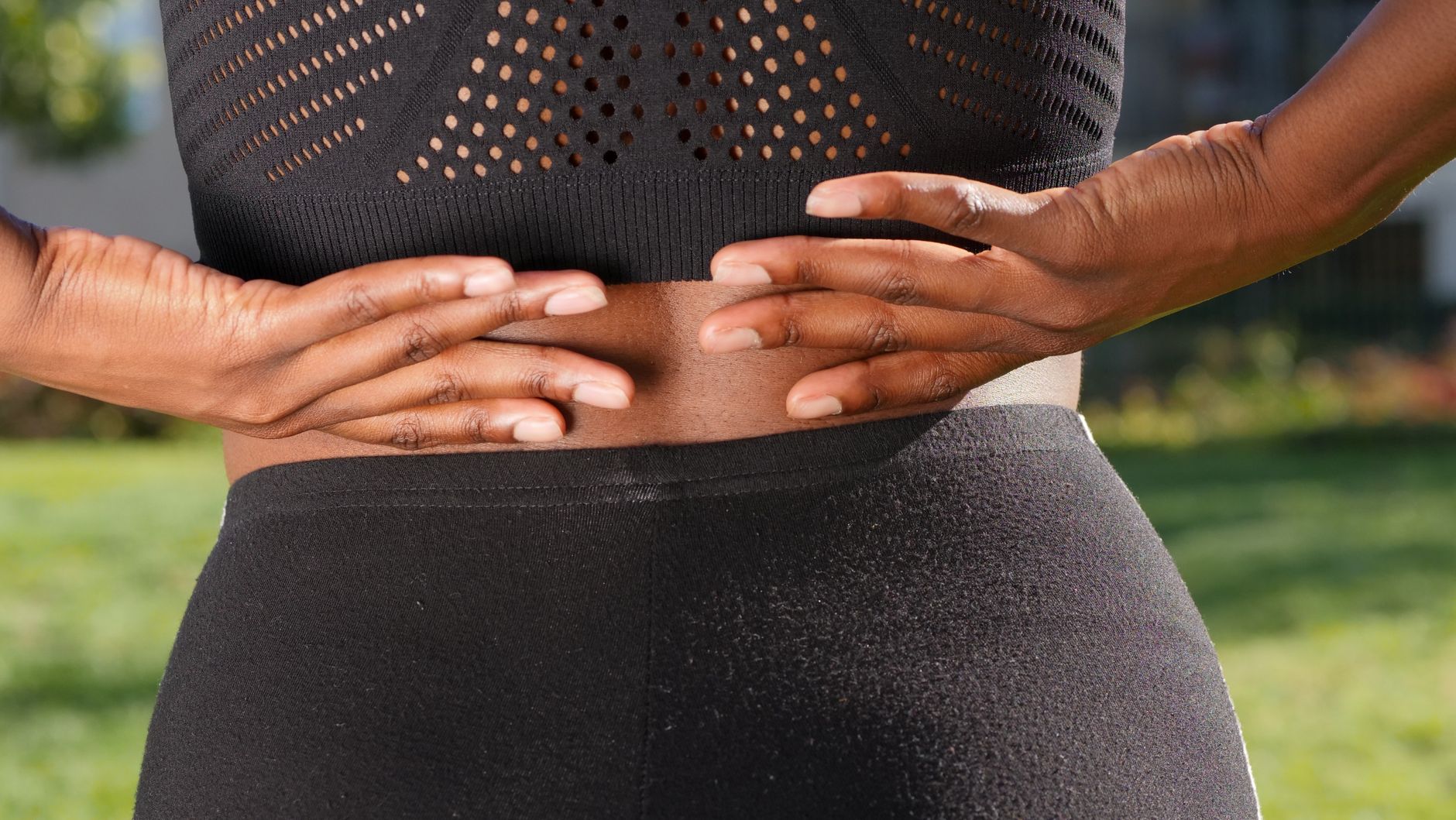 Understanding Back Pain: How Serious Is Your Condition?