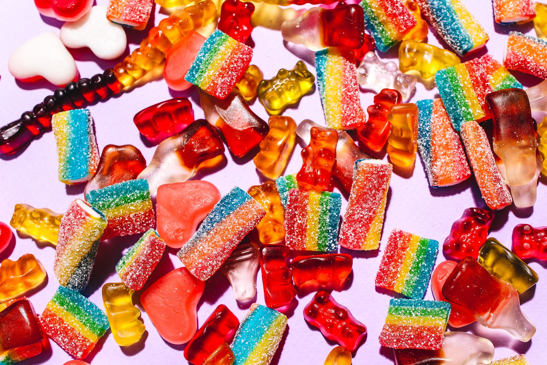 How Long It Takes for Delta 8 Gummies to Kick In
