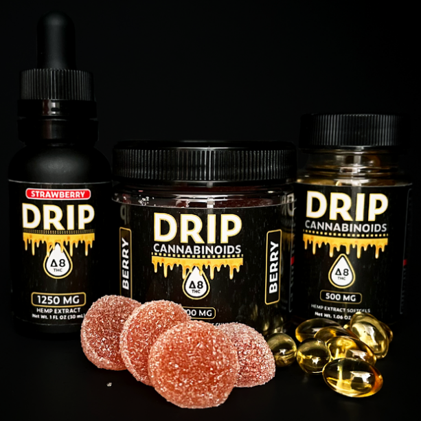 The Legal Landscape of Delta 8 Gummies 1000mg
