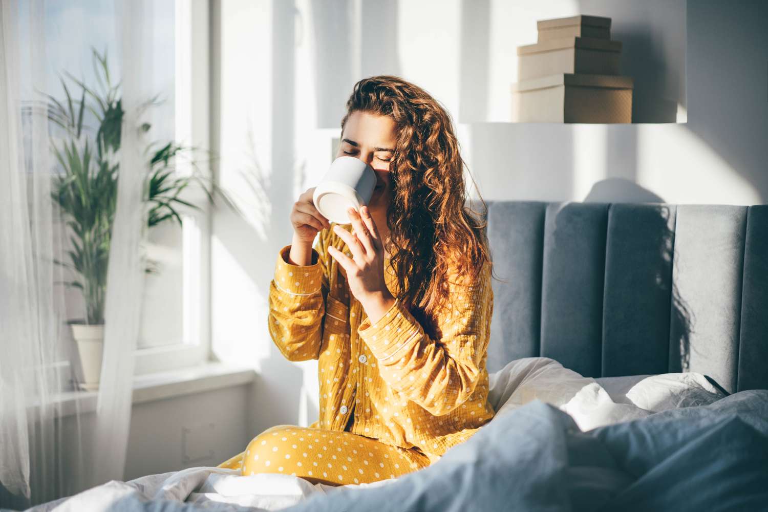 Simple Morning Habits That Can Transform Your Health and Productivity
