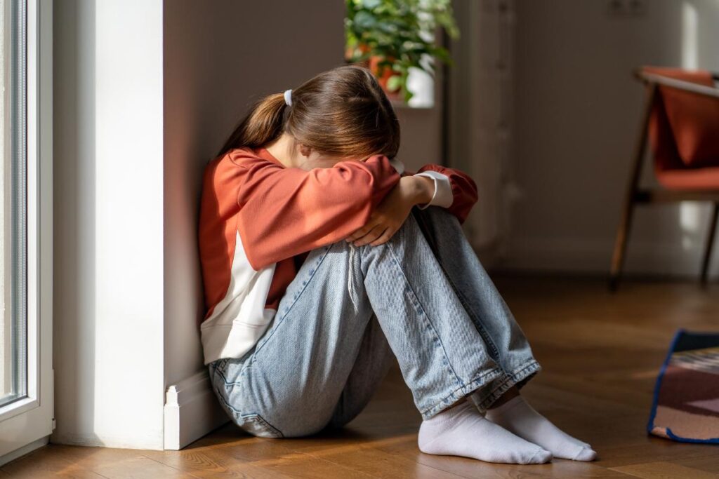 Global Surge in Mental Health Issues: Experts Call for Early Awareness and Action