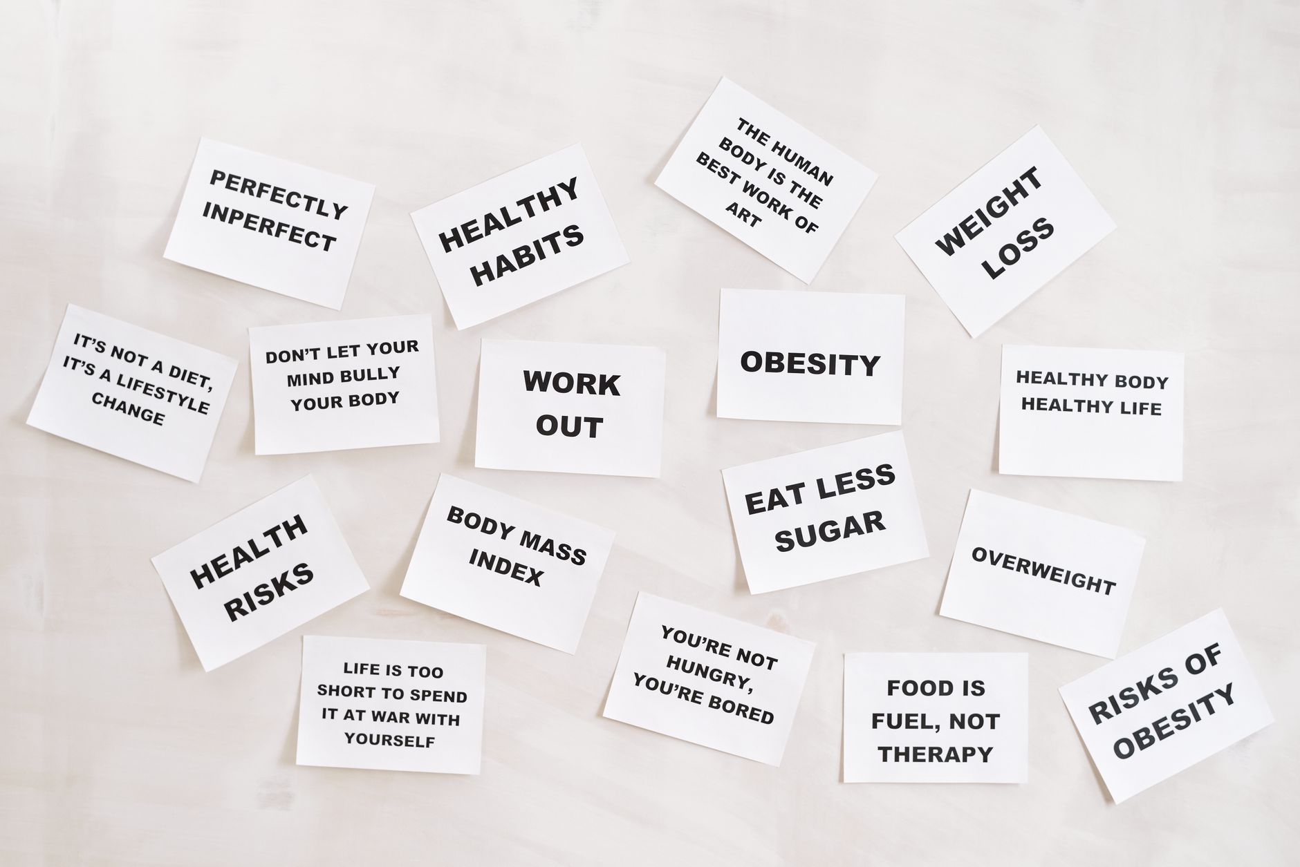 20 Ultimate Tips to Improve Your Healthy News