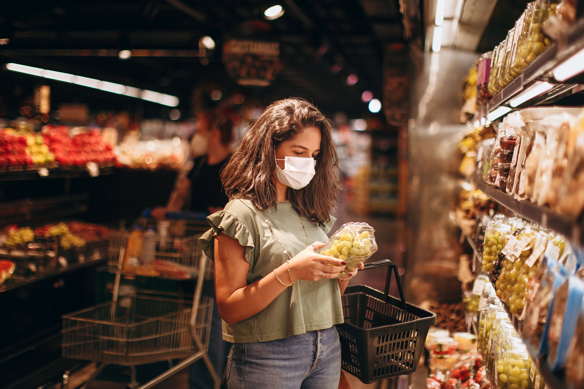 Top 5 Mistake People Make When Buying Health Insurance