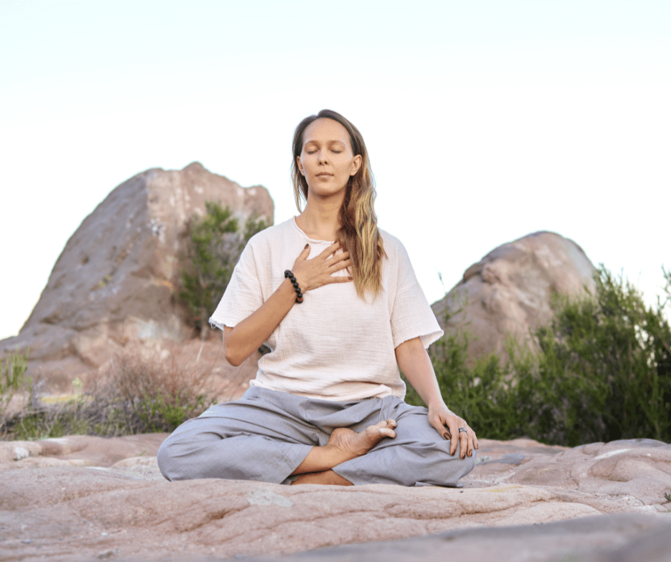 From Stress to Strength: Mindfulness Techniques That Truly Work