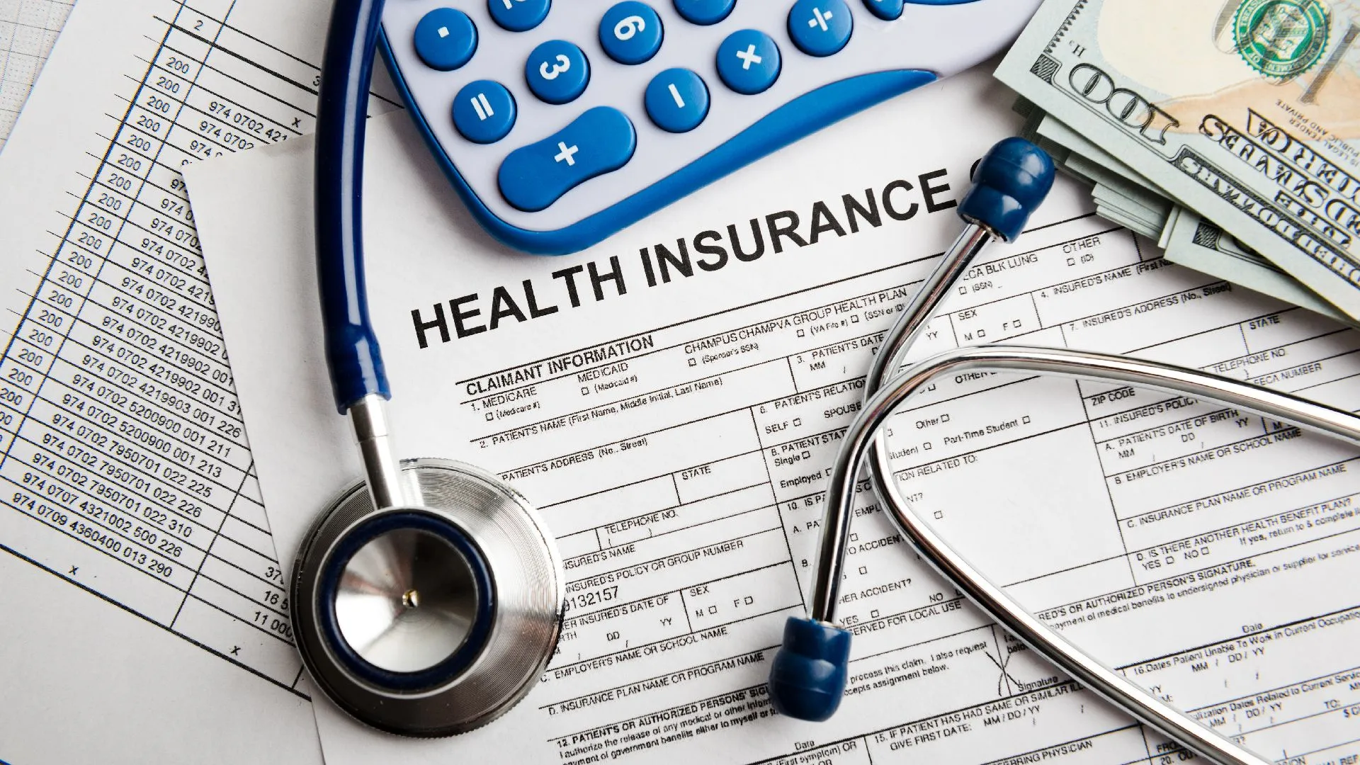 What Every Beginner Should Know Before Choosing a Health Insurance