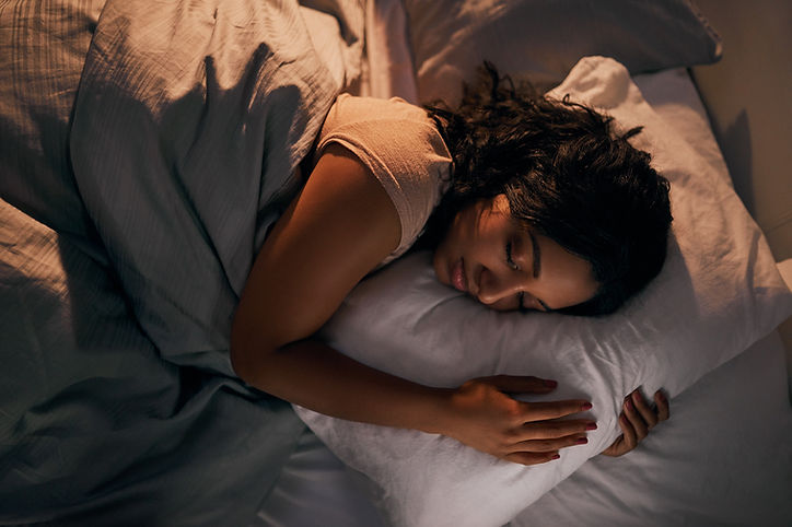 Unlocking Peak Performance: The Power of Sleep and How Quality Rest Transforms Mental and Physical Wellness