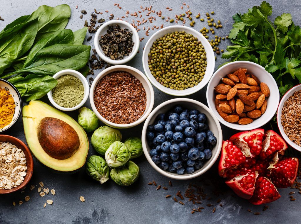 10 Superfoods Backed by Science That Can Boost Your Immune System Naturally