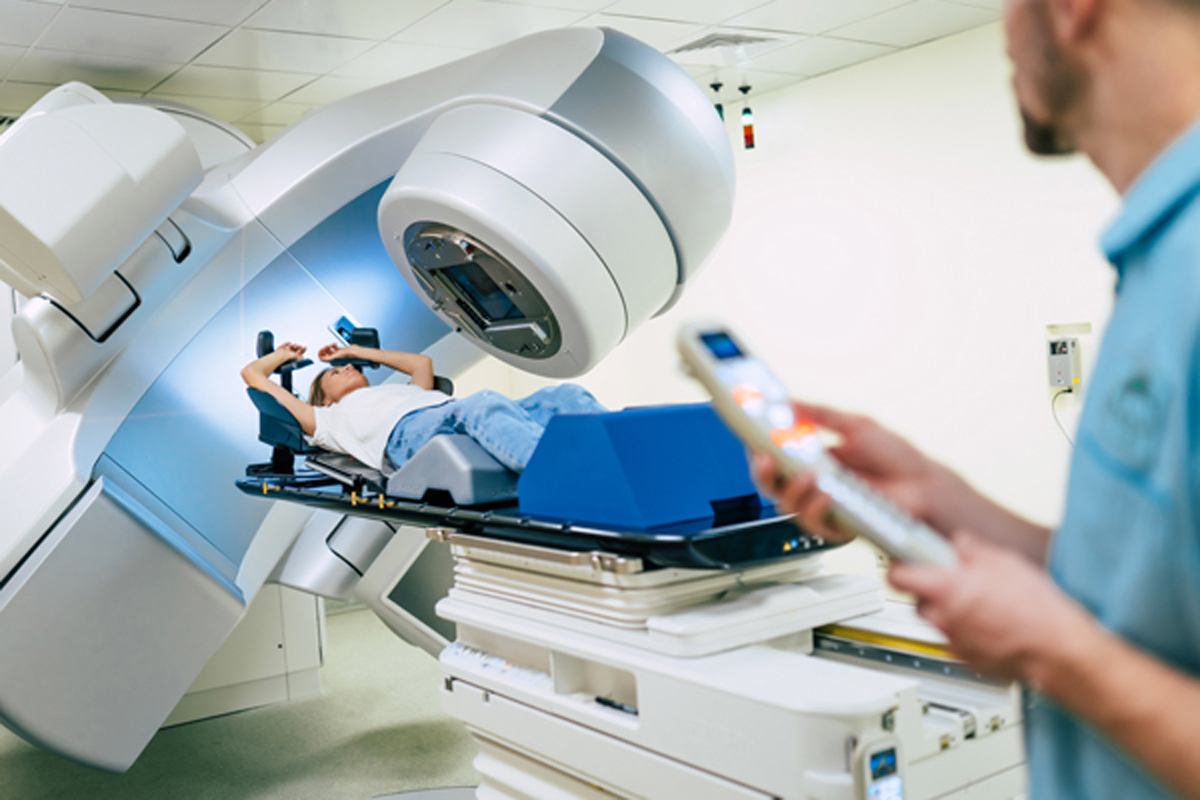 Breakthrough in Cancer Research: Therapy Shows 90% Success Rate