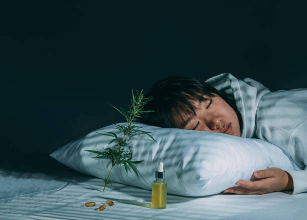 Making Wellness Part of Your Journey: Using Natural Products for Sleep, Relaxation, or Energy