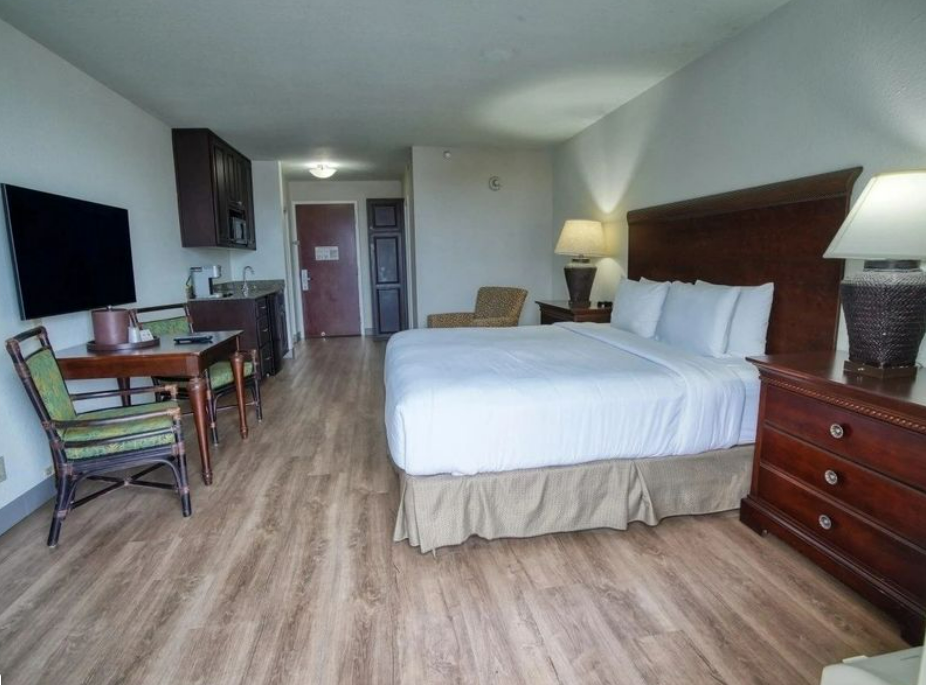 Why Our Hotel Is Ideal for Couples, Families, and Solo Travelers Alike