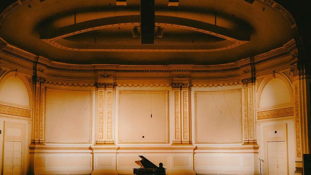 Australia to screen PTA and Cameron Winter concert film - cameron winter pta concert film