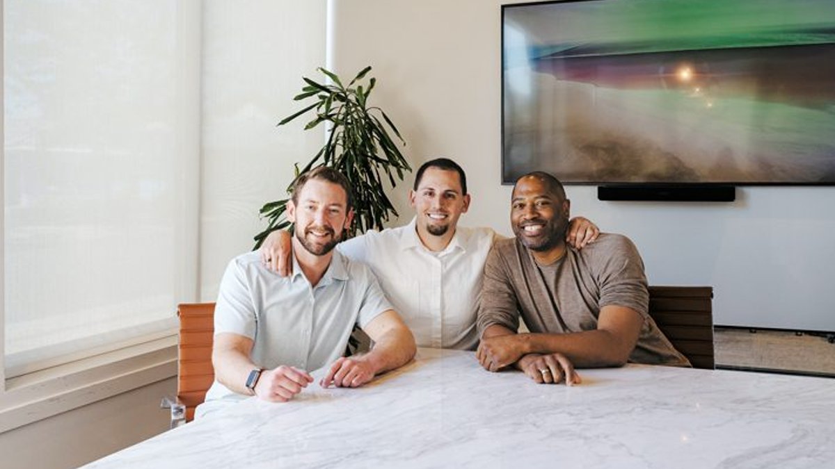 Seahawks Vet Launches Spokane Firm Seahawks Vet Launches Spokane Firm - spokane real estate