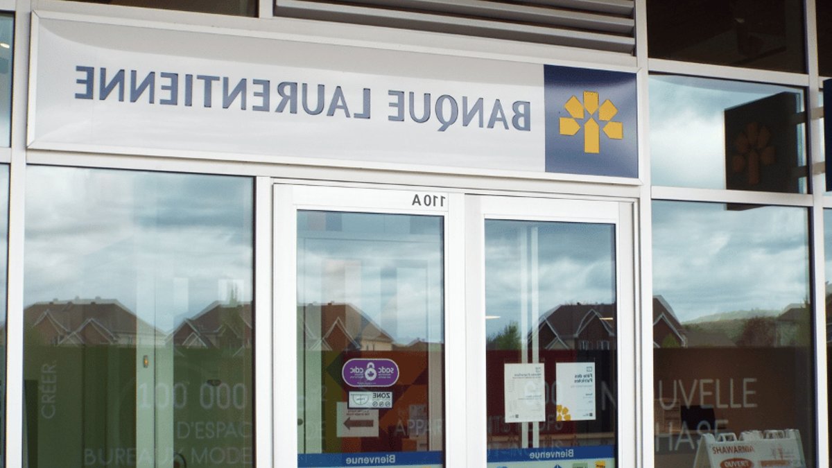 Canadian Bank's 180-Year Run Nears End Canadian Bank's 180-Year Run Nears End - laurentian bank closure
