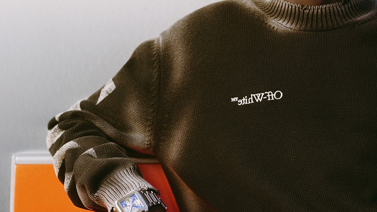 Ib Kamara exits Off-White amid brand questions Ib Kamara exits Off-White amid brand questions - ib kamara