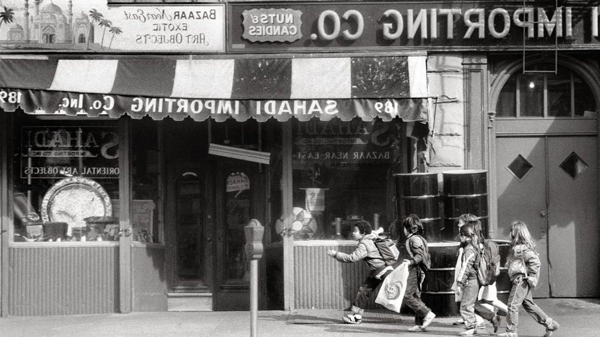 Arab Food Dynasties Reshape New York's Culinary Scene Arab Food Dynasties Reshape New York's Culinary Scene - arab food dynasties