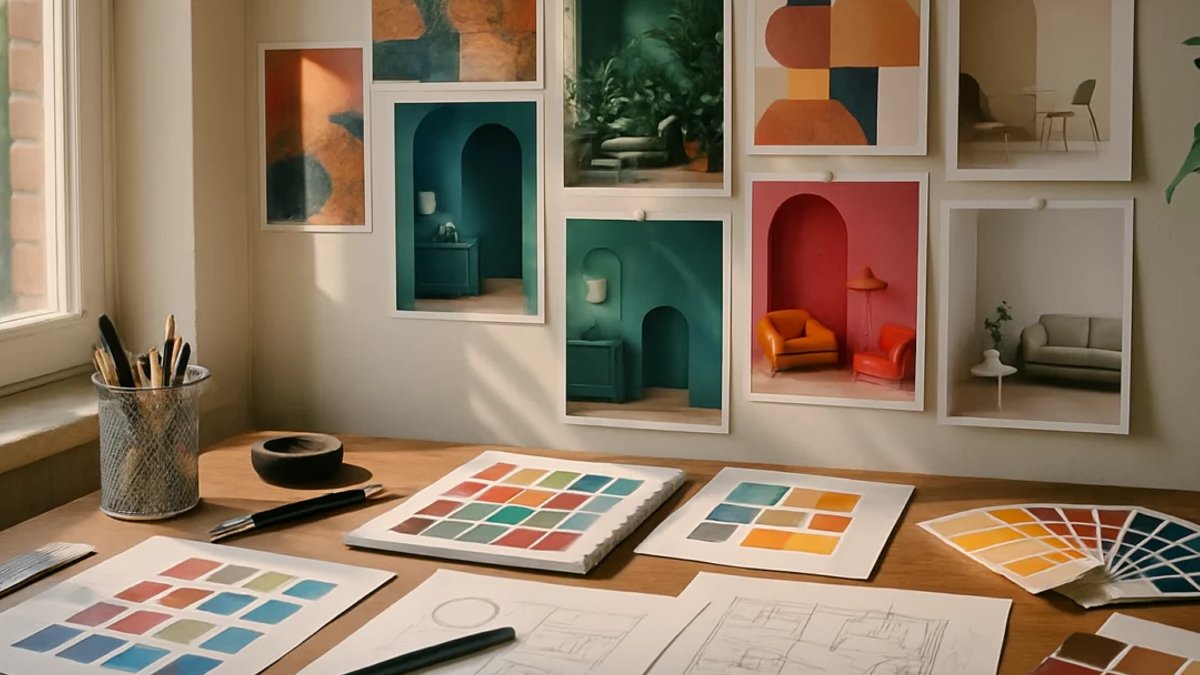 Trends Fade Quickly While Good Design Endures - good design