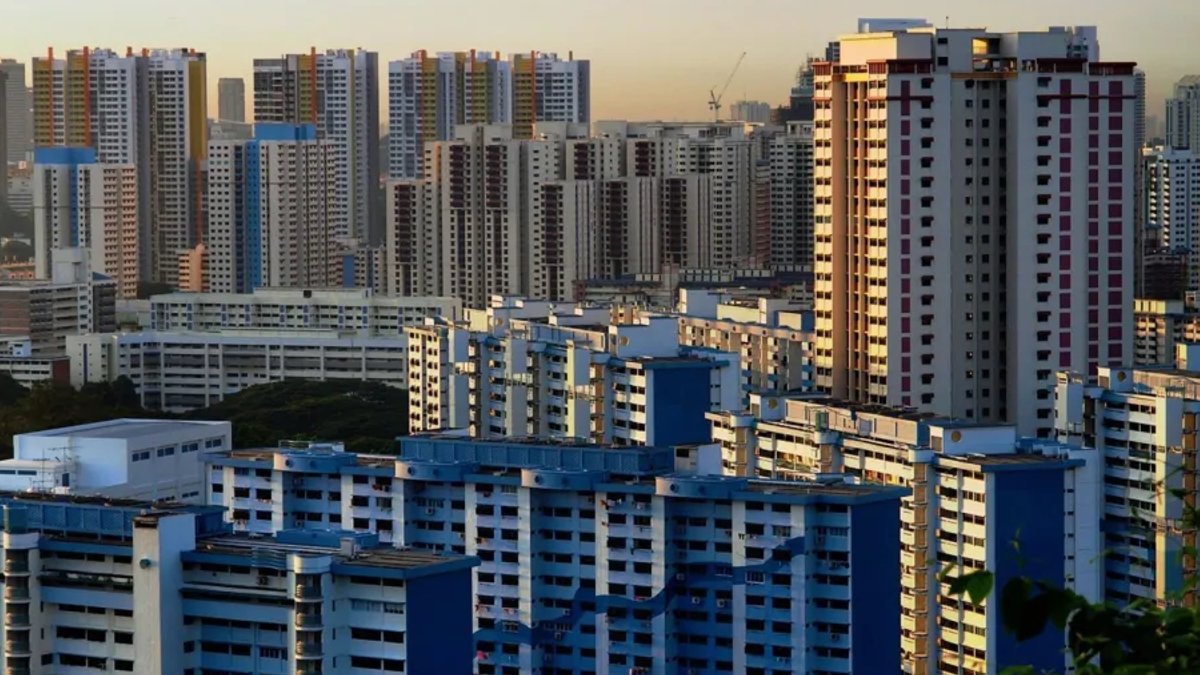 Investors Eye Singapore’s Mid‑Term Rental Shortage - mid term rental