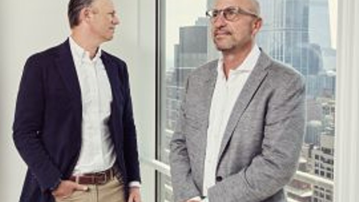 GreenBarn's Welsh and Schonbraun Embrace Complexity - complex real estate deals