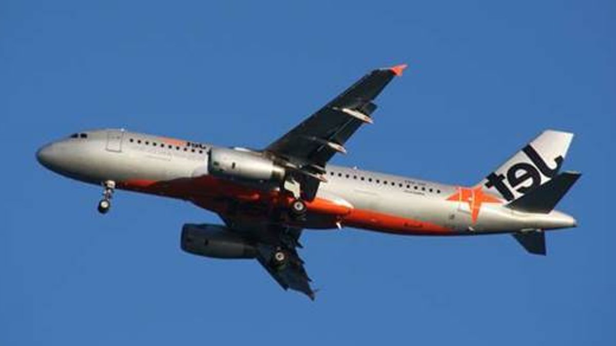 Jetstar brings Skywise cousin to optimize fleet - jetstar brings