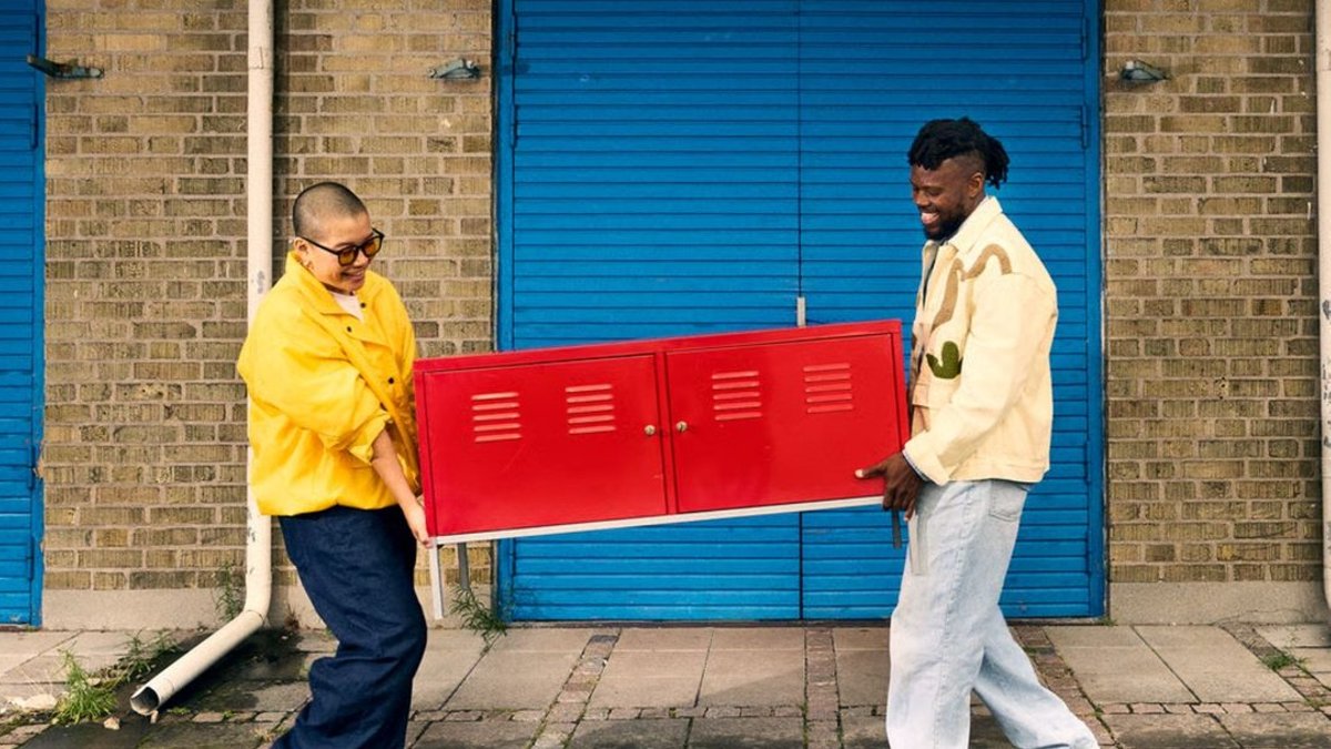 New Marketplace Overtakes Vinted for IKEA Furniture New Marketplace Overtakes Vinted for IKEA Furniture - ikea second-hand marketplace