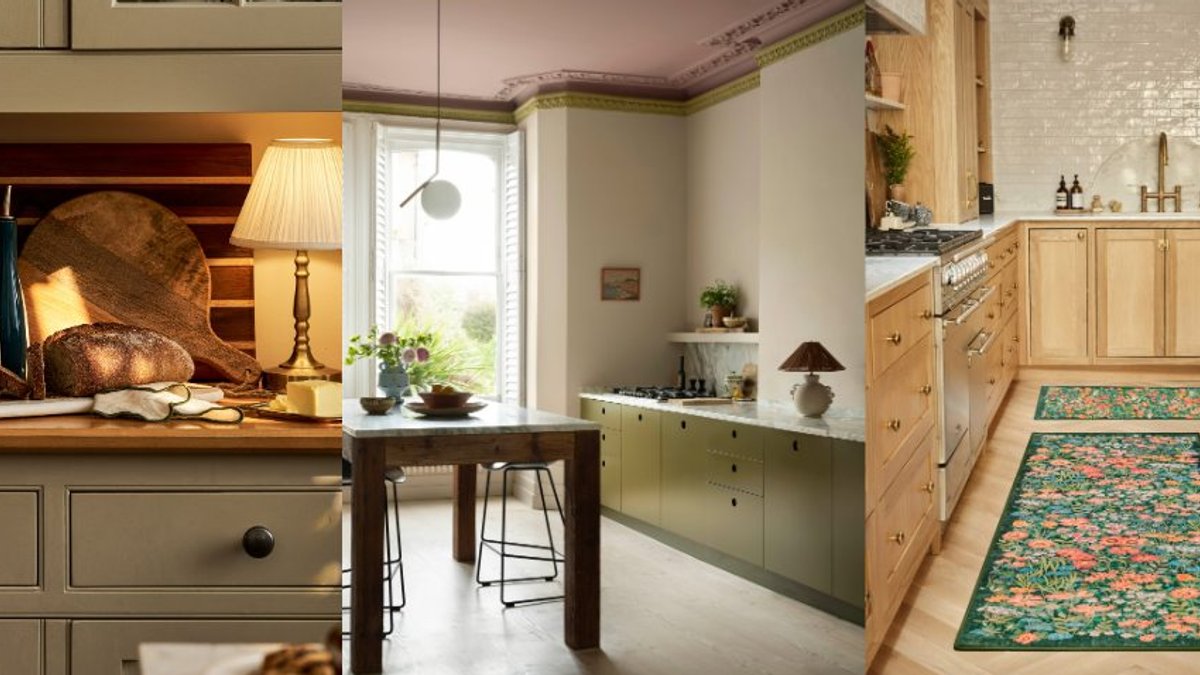 Eight simple ways to refresh your kitchen Eight simple ways to refresh your kitchen - kitchen refresh