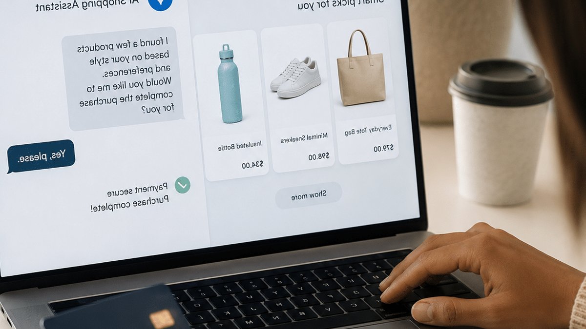 EMVCo Enhances Trust in Card-Based Agentic Payments - agentic payments