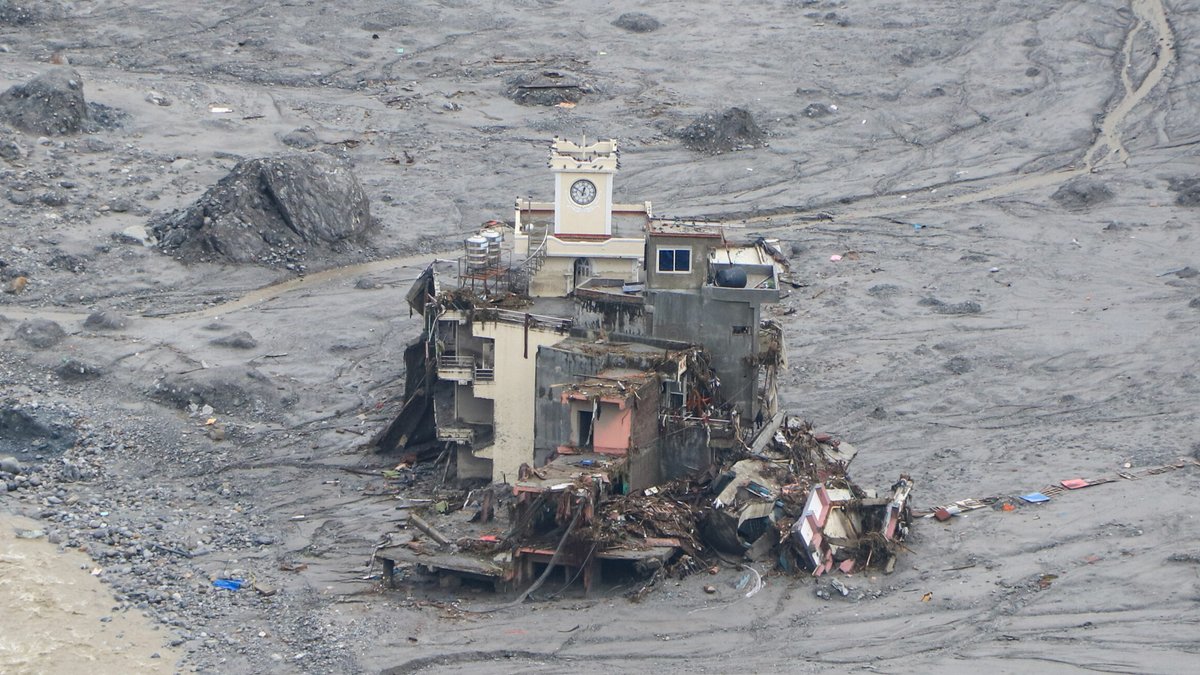 Nepal Floods Highlight Climate Risks for Developing Nations Nepal Floods Highlight Climate Risks for Developing Nations - nepal floods