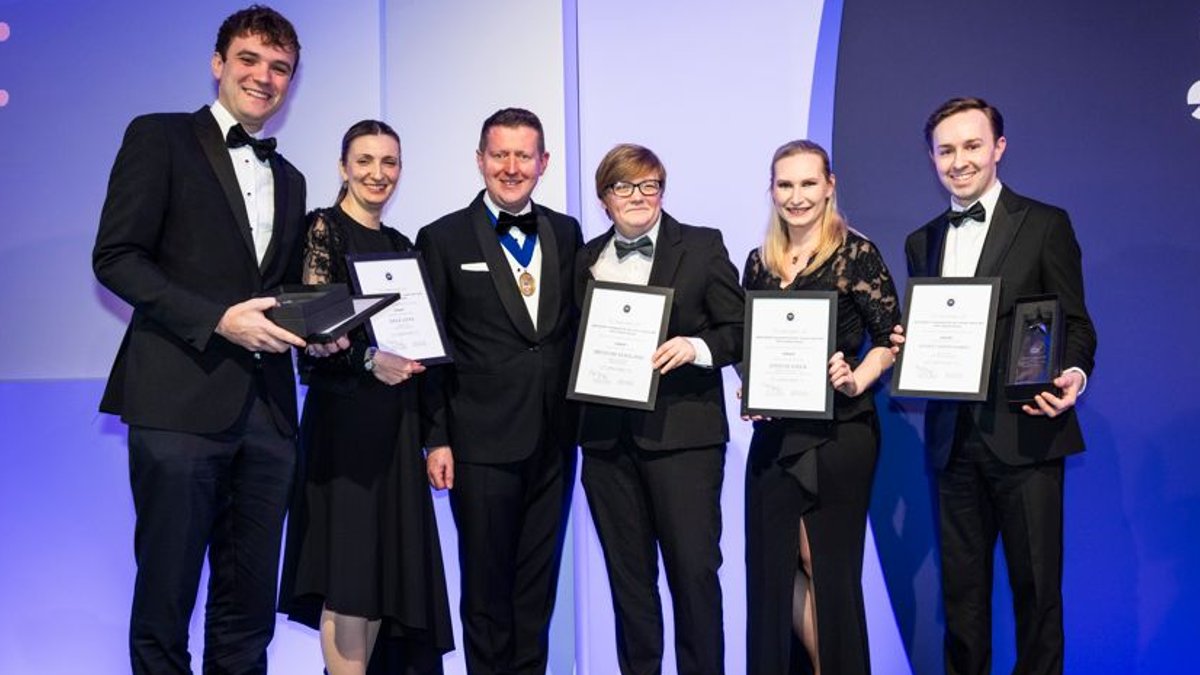 GM of the Future Scholarship Now Taking Applications - gm of the future scholarship