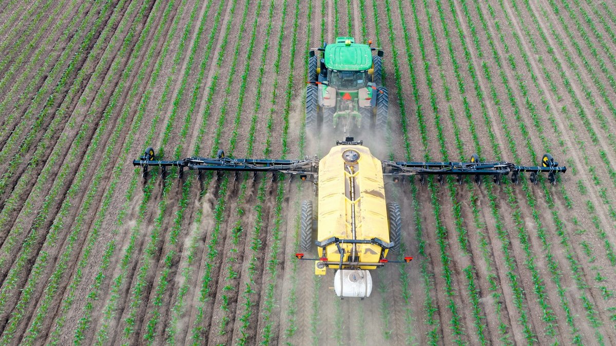 Food Inflation Risks Rise as Crop Prices Soar - food inflation risks