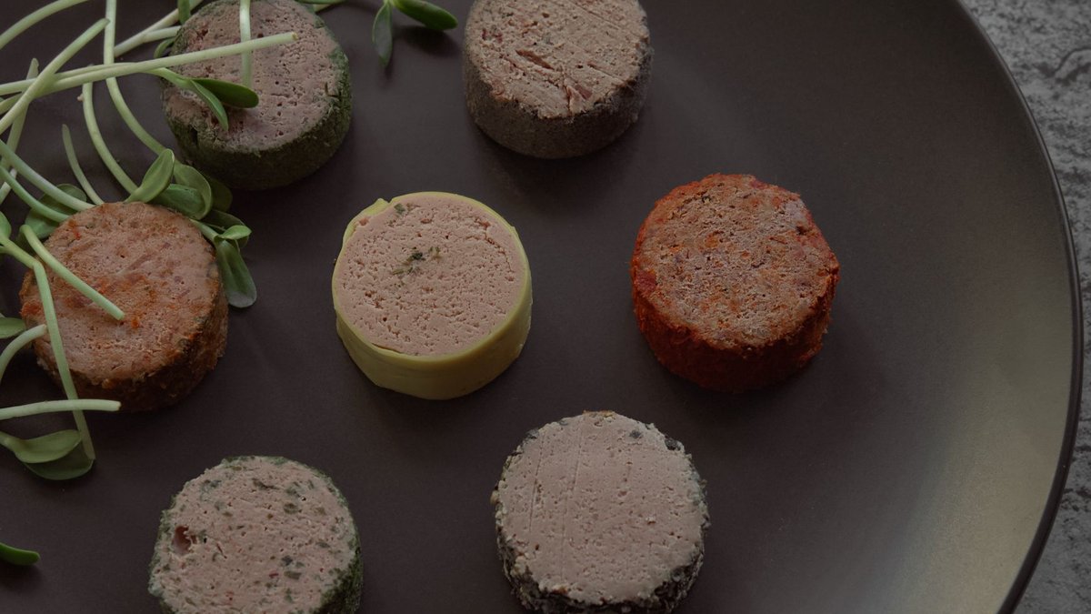RAPS Showcases Ingredient Excellence at Alimentaria FoodTech - ingredient excellence