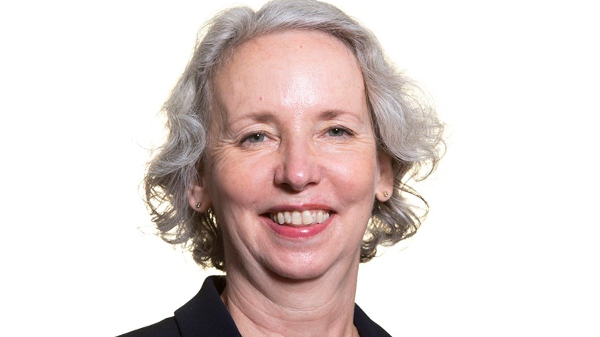 Caroline Gardner CBE replaces Amstrong as Wheatley chair - caroline gardner