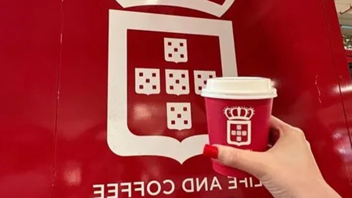 Shoprite to buy Vida e Caffè chain for 25th anniversary Shoprite to buy Vida e Caffè chain for 25th anniversary - shoprite acquisition