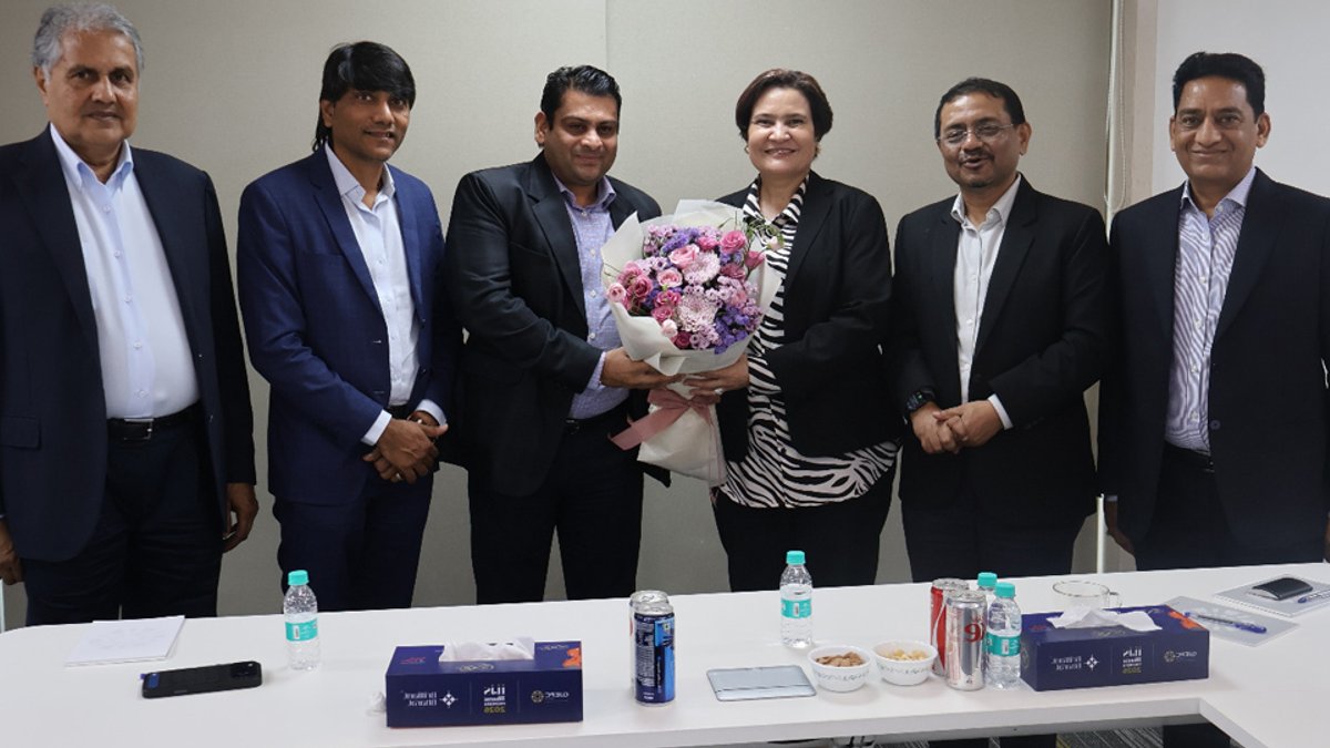 Namibia eyes direct diamond trade with India - diamond trade