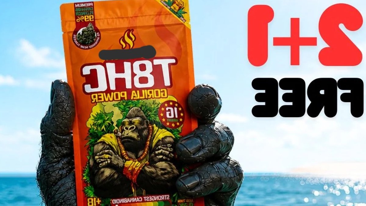 Cannabinoid Promotions Spread Across Social Media Cannabinoid Promotions Spread Across Social Media - cannabinoid promotions