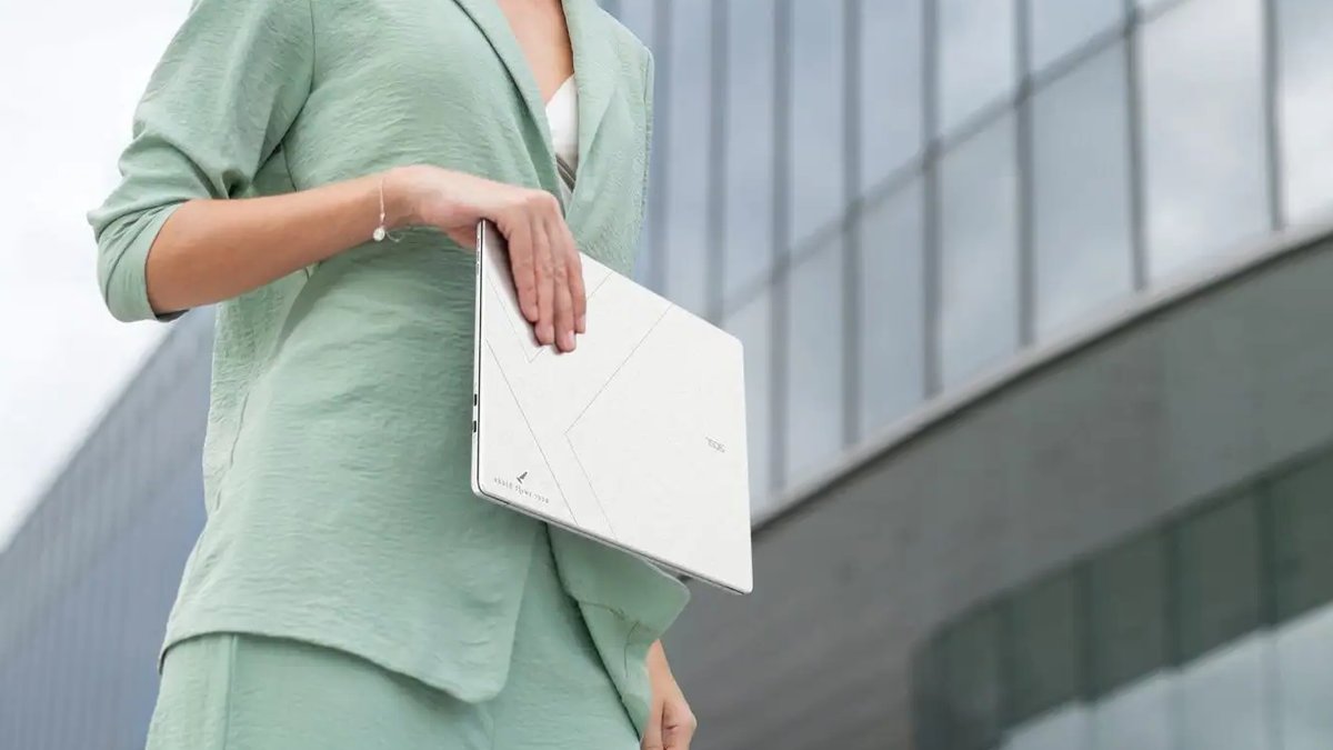 Acer Challenges Apple at IFA with Swift Laptops - acer swift blade 14