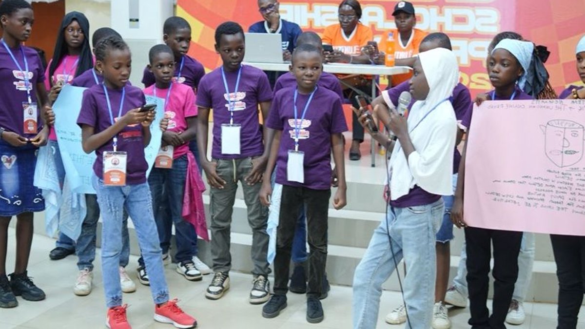 Egbin Power launches 11th scholarship backs SDG 4 - egbin scholarship