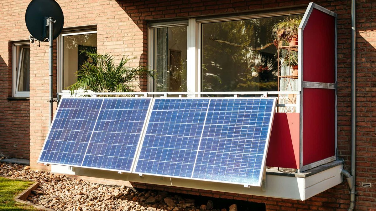New Jersey Legalizes Plug-In Balcony Solar Panels New Jersey Legalizes Plug-In Balcony Solar Panels - plug-in balcony solar panels