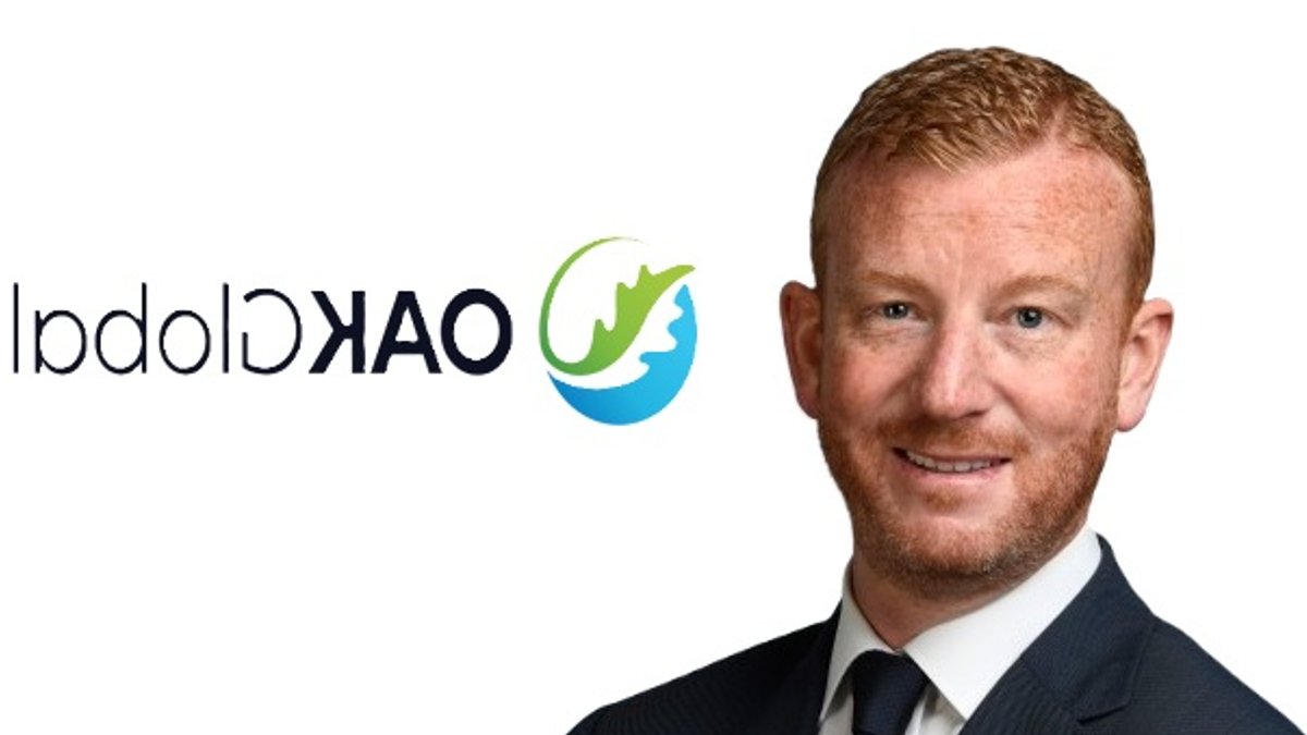 Oak Global CEO: New capital and risk create opportunities - insurance-linked securities