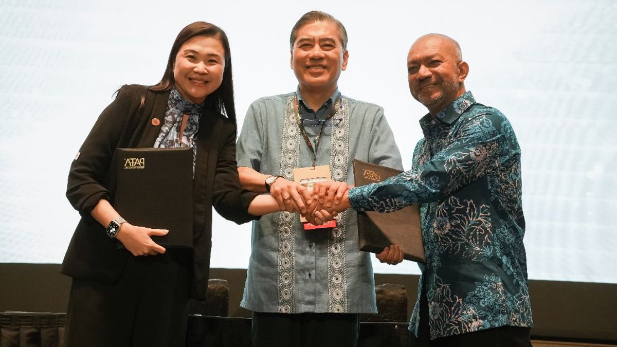 PATA and GBTA boost corporate travel at PTM PATA and GBTA boost corporate travel at PTM - corporate travel