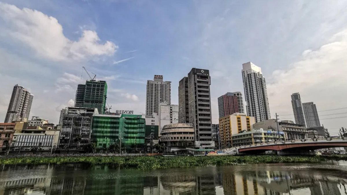 Local brands anchor Metro Manila's 6,200-room hotel pipeline - metro manila hotel pipeline