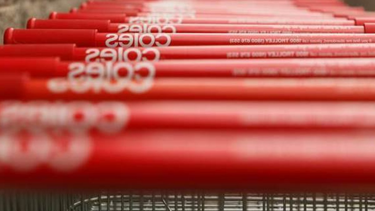 Coles ends data analytics partnership with Palantir Coles ends data analytics partnership with Palantir - coles palantir partnership