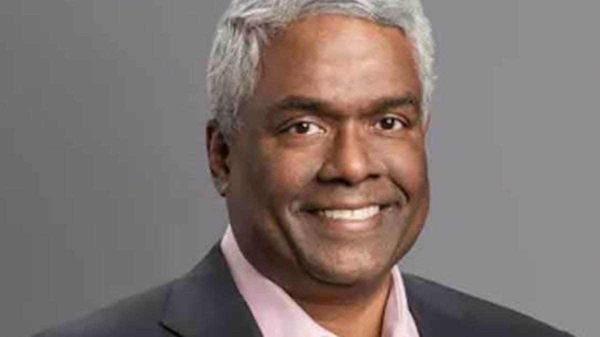 NetApp CEO says AI fuels record growth NetApp CEO says AI fuels record growth - ai growth