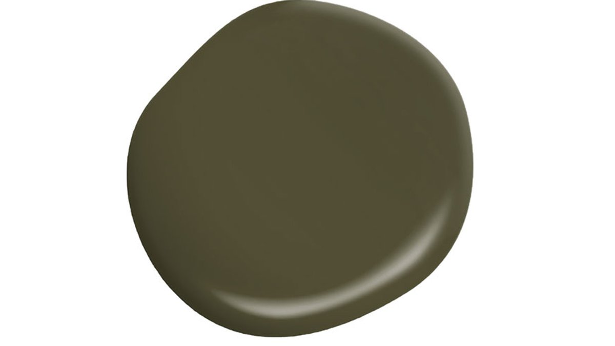 Behr Paint Unveils Grounded as 2027 Color - behr 2027 color
