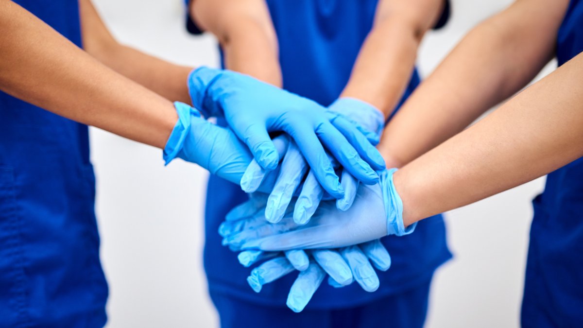 Oncology Nurse Manager Treats Cancer Patients Like Family Oncology Nurse Manager Treats Cancer Patients Like Family - oncology nurse manager