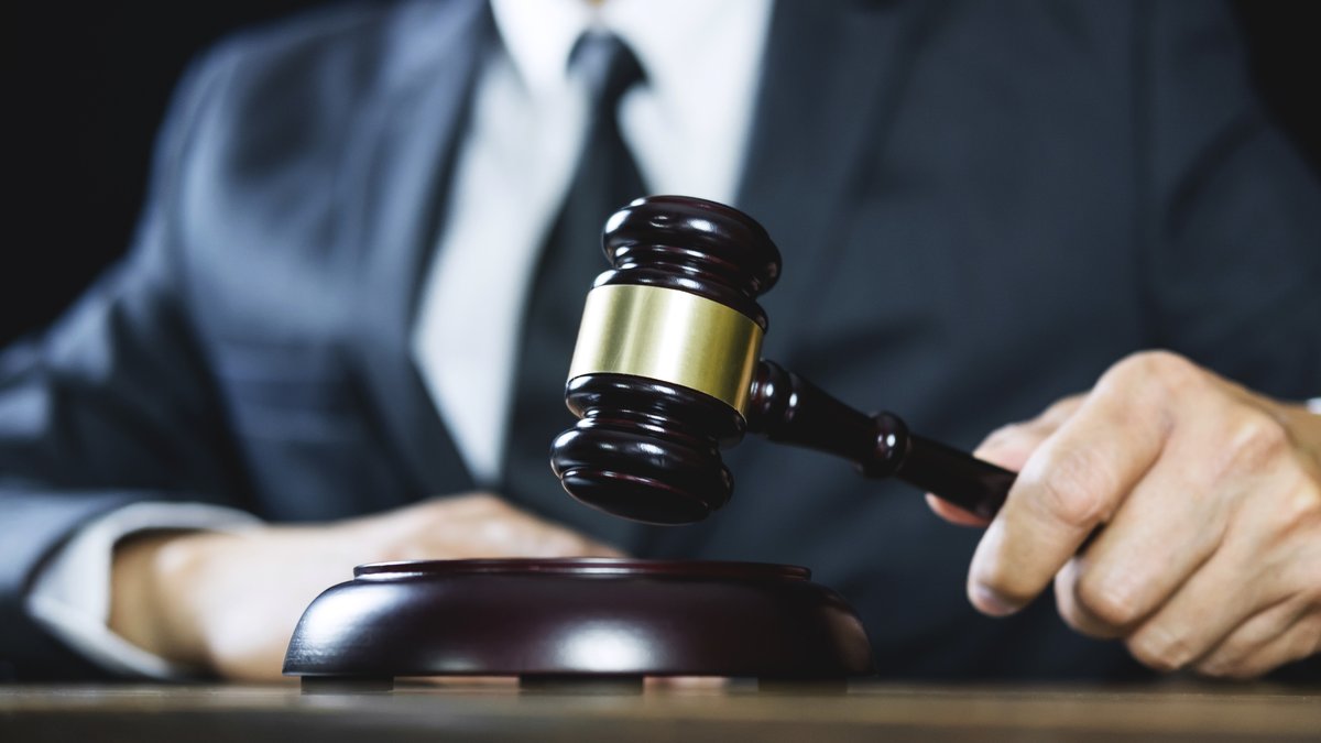 Jury Deadlocked in NOLA Murder Scam Trial Jury Deadlocked in NOLA Murder Scam Trial - murder scam trial