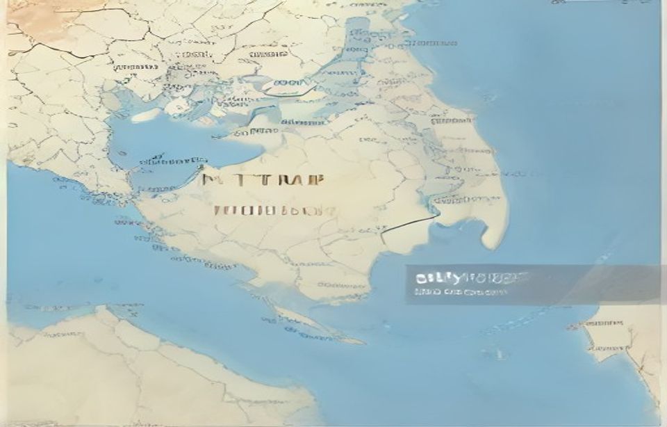 Trump Challenges Iranians, Claims US Dominates Hormuz