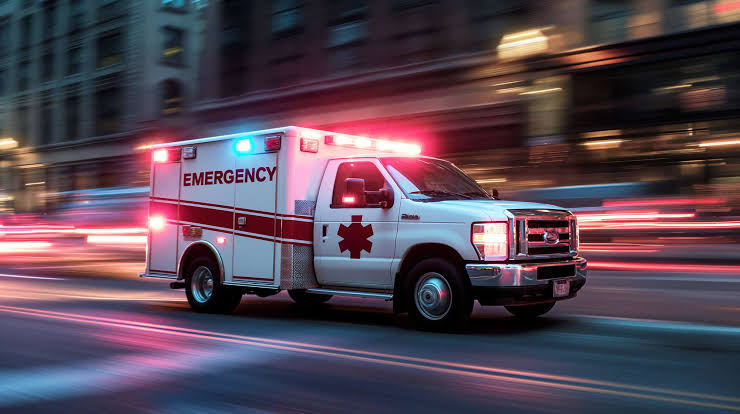 Why Reliable Medical Transportation Matters for Healthcare Access